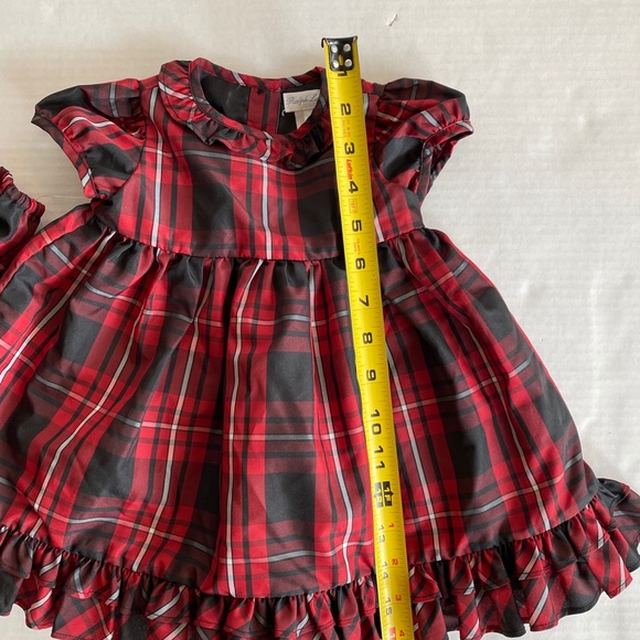 Ralph Lauren dress - Picture 2 of 11